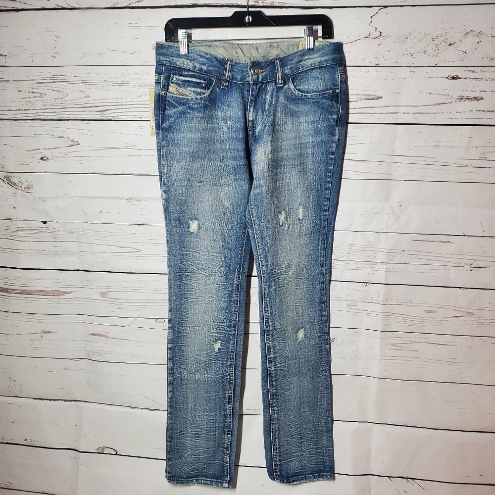 New DIESEL denin women jeans